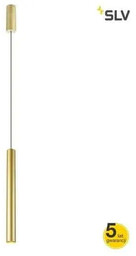 Lampa wisząca nowoczesna HELIA 40 1002171 - SLV
