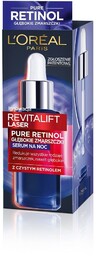 L''Oreal Revitalift Laser Pure Retinol 30ml serum redukujące