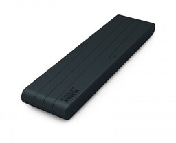 Joseph Joseph Podstawka pod naczynia STRETCH, czarna