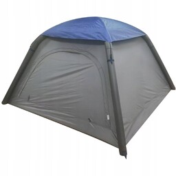 Namiot 3 Osobowy Holiday Dmuchany 210x210x110CM Enero Camp