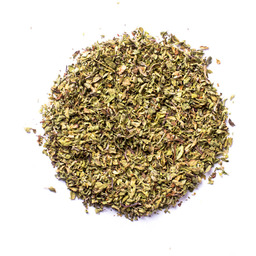 Oregano liść HOJA PERU 5kg