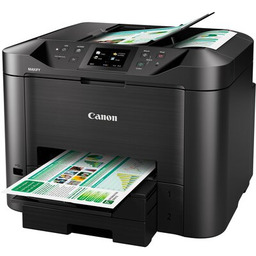 Canon MAXIFY MB5450