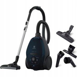 Odkurzacz Workowy Electrolux PD82-4ST Pure D8 Silence 57
