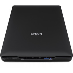 Skaner Epson Perfection V39II (B11B268401)