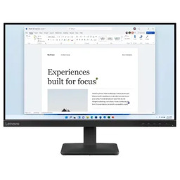 Lenovo L24-4e 23,8" Full HD IPS 100Hz 4ms