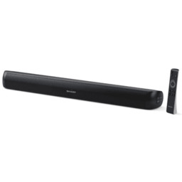Soundbar SHARP HT-SB107