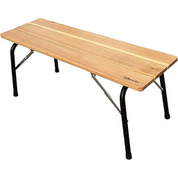 Castelmerlino 008-S Składana ławka 100 cm