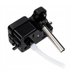 Pokrywa pojemnika na mleko do ekspresu DeLonghi