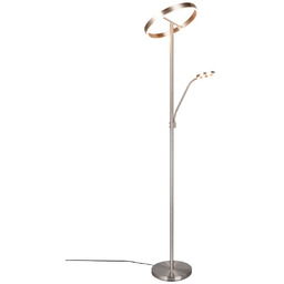 Lampa podłogowa WILLIS 449510207 - Trio