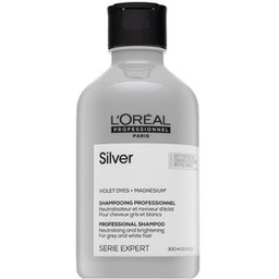 L Oréal Professionnel Série Expert Silver Shampoo odżywczy