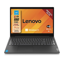 Laptop Lenovo V15-IIL 15,6'' Intel Core i5 8GB