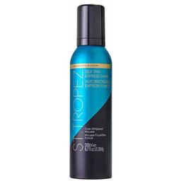 St. Tropez Express Dark Whipped Mousse pianka