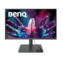 Monitor 4K 27 cali BenQ PD2705U Hdr Ips