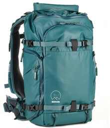 Shimoda Action X25 V2 Women s Starter Teal