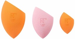 Ultimate Sponge Trio zestaw gąbek do makijażu 3szt.