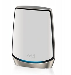 NETGEAR Orbi Tri-Band WiFi 6-router (RBR860S) do 180