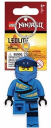 LEGO Brelok Ninjago Jay LGL-KE148H z latarką