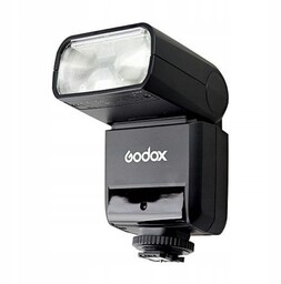 Lampa błyskowa Godox TT350 Olympus