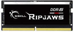 G.SKILL RIPJAWS SO-DIMM DDR5 16GB 4800MHZ CL34-34 1,1V