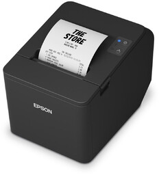 Drukarka termiczna Epson TM-T20IV (C31CL47101)