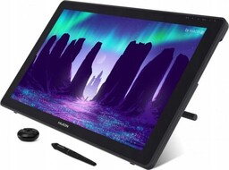 Tablet graficzny Huion Kamvas 22 Plus