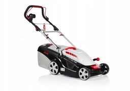 Kosiarka Elektryczna Al-ko 40 cm Silnik Indukcyjny 1400W