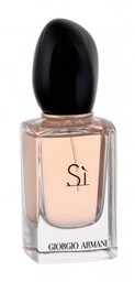 Giorgio Armani Sì woda perfumowana 30 ml