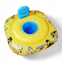 Koło siedzisko do pływania Speedo Swim Seat 1-2