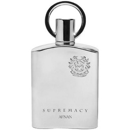 Afnan Supremacy Silver woda perfumowana 100 ml