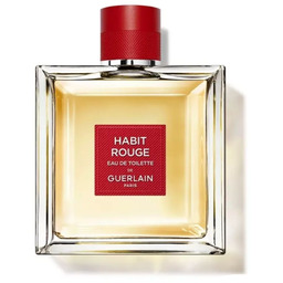 Guerlain Habit Rouge 100ml woda toaletowa