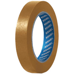 KOVAX Taśma maskująca 24mm x 50m