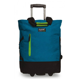 Torba na kółkach / kabinowa Punta Wheel Classic