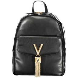 VALENTINO BAGS PLECAK DAMSKI CZARNY