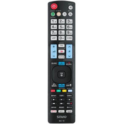 SAVIO Pilot uniwersalny do LG RC-11