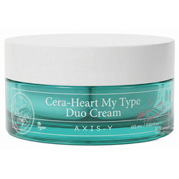 AXIS-Y - Cera-Heart My Type Duo Cream -