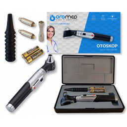 Otoskop Oromed ORO-OTO 100, 1 sztuka