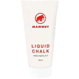 Mammut Magnezja W Płynie Liquid Chalk 200ML