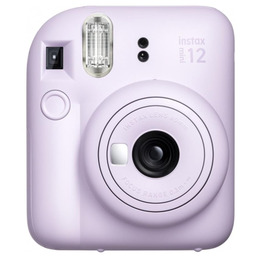 CAMERA INSTANT/INSTAX MINI 12 PURPLE FUJIFILM