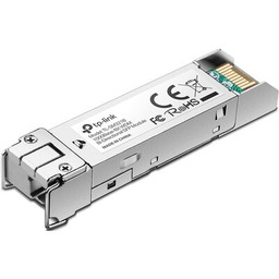 TP-LINK Wkładka SFP TL-SM321B