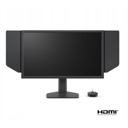 Monitor gamingowy BenQ Zowie XL2546X+ 24,1'' Fhd Fast