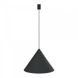 Zenith L Black - Nowodvorski - lampa wisząca