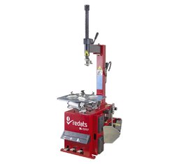 Montażownica Półautomatyczna do Kół Osobowych 230V REDATS M-111F