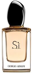 Giorgio Armani Si, Woda perfumowana 100ml - Tester