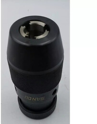 #95 UCHWYT WIERTARSKI B16 0-16MM DO WIERTARKI STOŁOWEJ