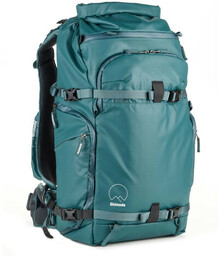 Shimoda Action X30 V2 Women s Starter Teal