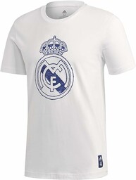 Real Madrid C.F. Koszulka uniseks na sezon 2020/21