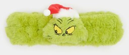 Sinsay - Opaska na głowę Grinch - Zielony