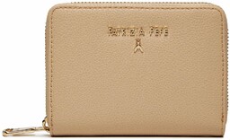 Duży Portfel Damski Patrizia Pepe CQ8512/L001-B743 Beżowy