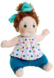 Lalka Rubens Barn - Cicci-Kids
