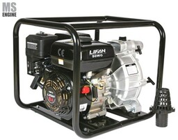 Motopompa szlamowa spalinowa LIFAN 50WG